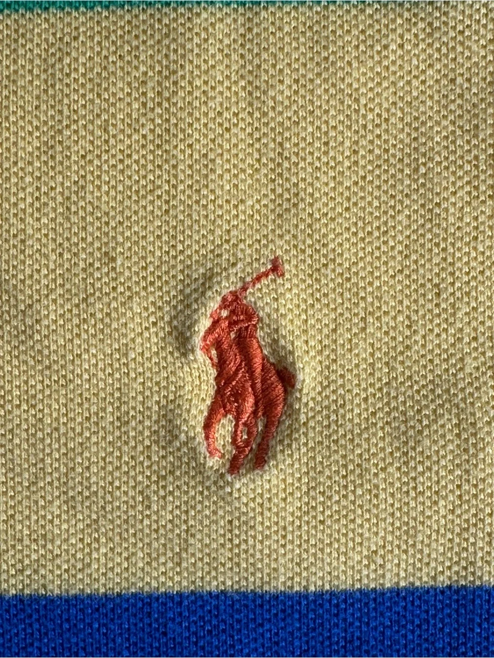 Ralph Lauren short sleeve